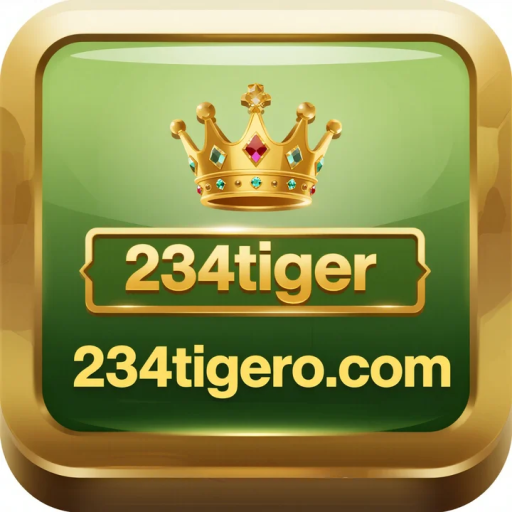 234tiger